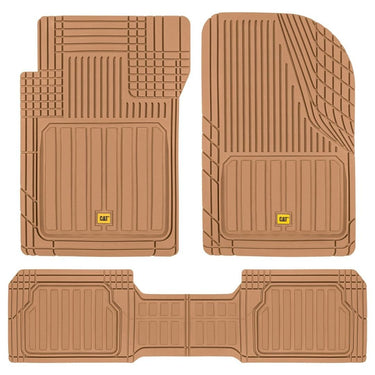 Tapetes De Caucho Para Carro - KATZER